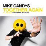 Together Again(Extended Vocal Mix)-cover