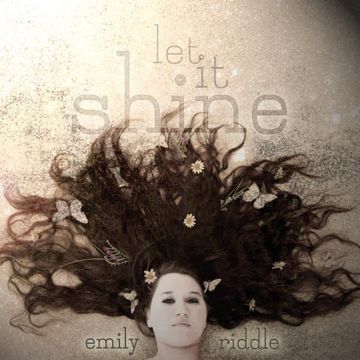 Me And You (from "Let It Shine")-cover