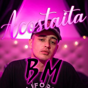 Acostaita-cover
