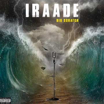 Iraade-cover