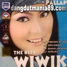 Layang kangen (koplo)-cover