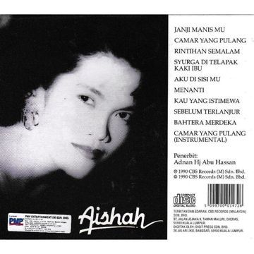 Janji Manismu-cover