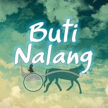 Buti Na Lang-cover
