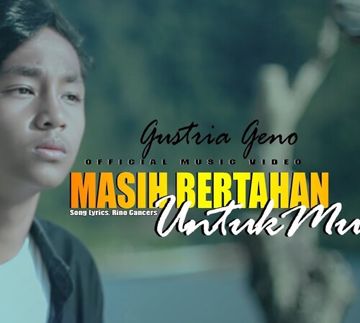 Masih Bertahan Untuk Mu-cover