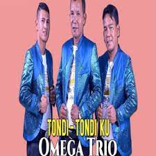 Tondi Tondiku-cover