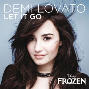 Let It Go-cover