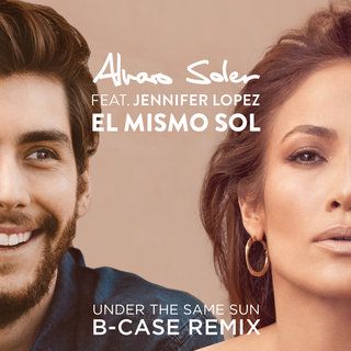 Yo Contigo, Tú Conmigo-cover
