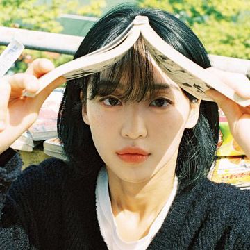 안아줄게 (by 채은) (Prod. SIM2)-cover