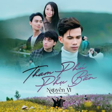 Tham Phú Phụ Bần-cover