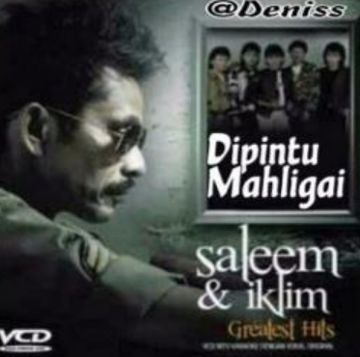 Di Pintu Mahligai-cover