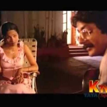 En Iniya Pon Nilave-cover