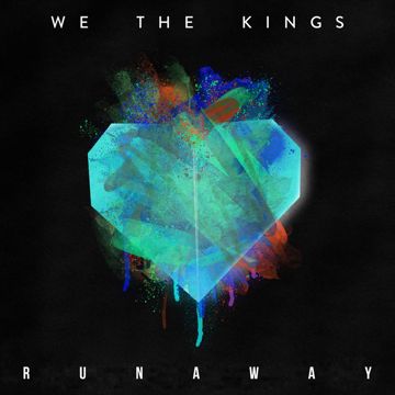 Runaway-cover