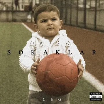 Sokaklar-cover