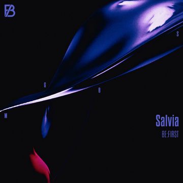 Salvia -Anime Size--cover