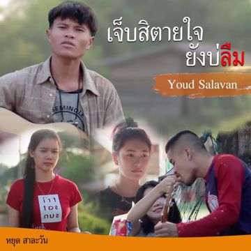 เจ็บสิตายใจยังบ่ลืม