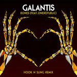 Bones(Hook N Sling Remix)(Remix)-cover
