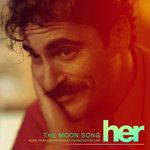 The Moon Song(Film Version)-cover