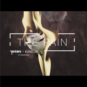The Pain (feat. Dough-Boy)-cover