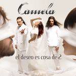 Has Cambiado Mi Vida-cover