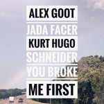 You Broke Me First-cover