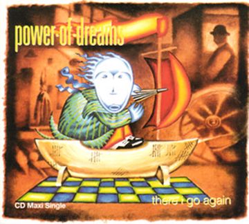 Power of the Dream