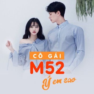 Cô Gái m52