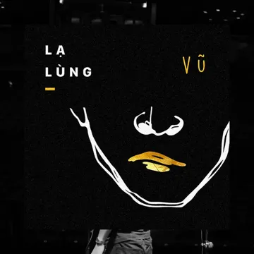 Lạ Lùng-cover