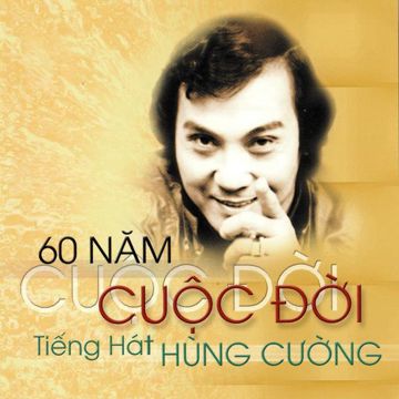 Chiều Mưa Biên Giới-cover