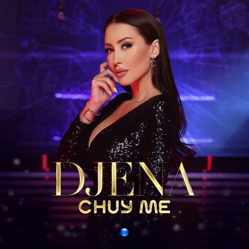 Chuy me-cover