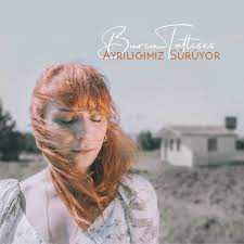 Ayrılığımız Sürüyor-cover