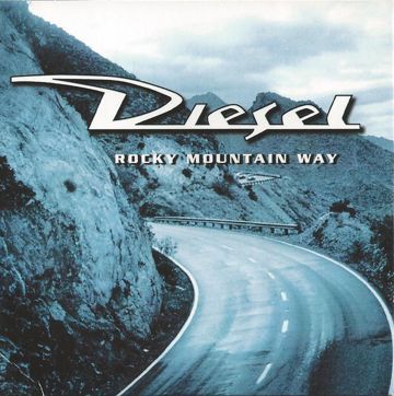 Rocky Mountain Way-cover