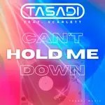 Can&039;t Hold Me Down