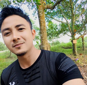 Menghapus Jejakmu
