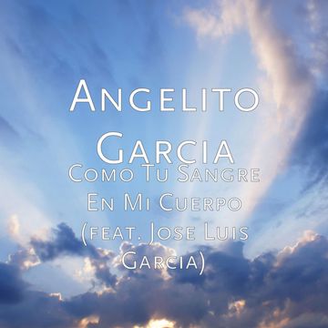 Tu Angelito-cover