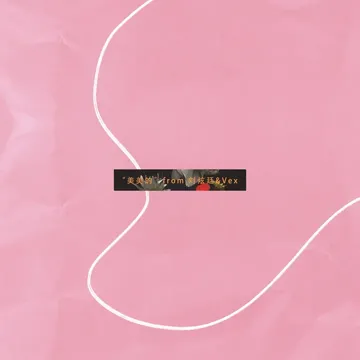 美美的-cover