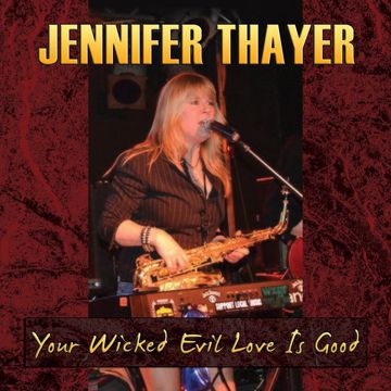 Love Is Wicked-cover