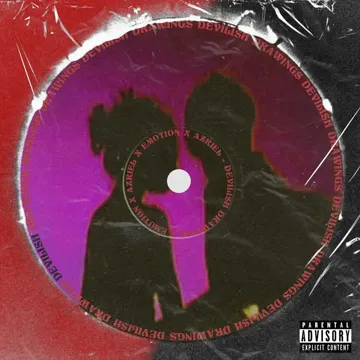 devilish drawings-cover