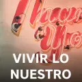 Vivir Lo Nuestro-cover