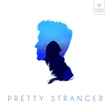 Pretty Stranger (VIP)-cover