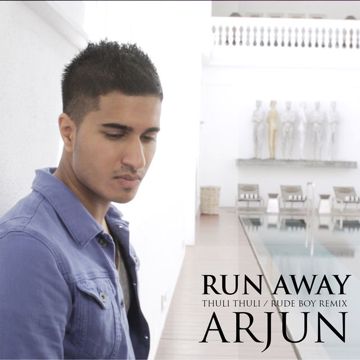 Why This Kolaveri Di - English R&B Remix-cover