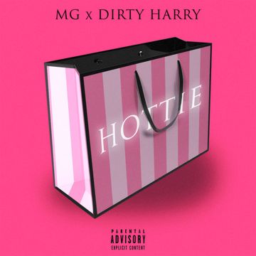 HOTTIE-cover