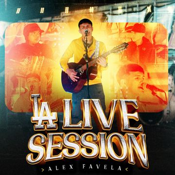 Richie Rich - En Vivo-cover