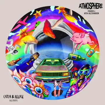 Atmosphere-cover