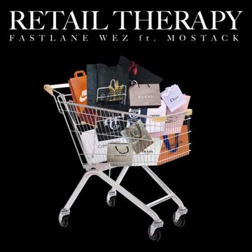 Retail Therapy (feat. MoStack)-cover