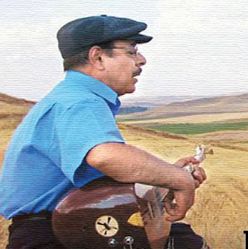 Nefsim Sen Ölmez misin?-cover