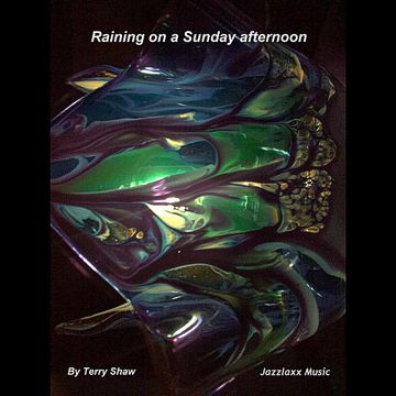 Raining on a Sunday