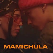 Mamichula (con Nicki Nicole)-cover
