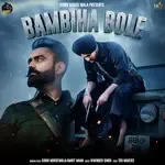 Bambiha Bole-cover