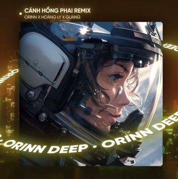 Canh hong phai (deep)