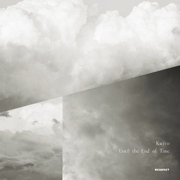 Til The End Of Time-cover